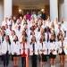 Nursing White Coat Day 11-15-21