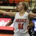 Women's Basketball vs Arkansas-Fort Smith 11/20/21